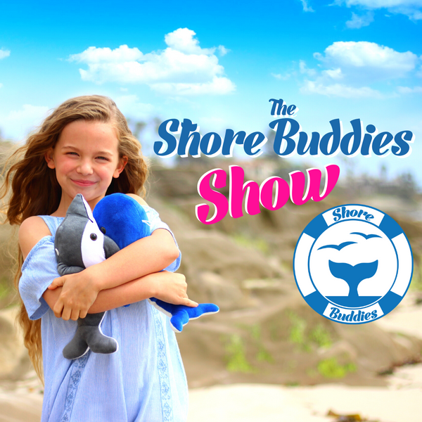 Welcome to the Shore Buddies Show