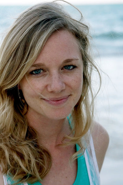 Shore Buddies Ocean Hero of the Week: Emily Penn