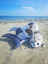 Limited Edition - Brave Story & Shore Buddies Collab: Sammy and Dugong