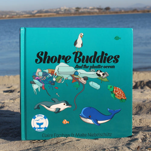 Shore Buddies And the Plastic Ocean - hardcover book.jpg