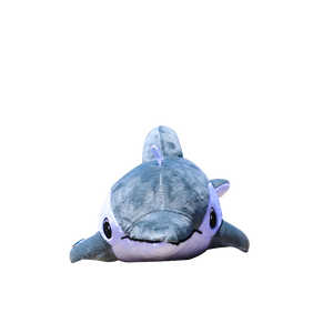 Finn the Dolphin - Made of 6x ♻️ plastic bottles
